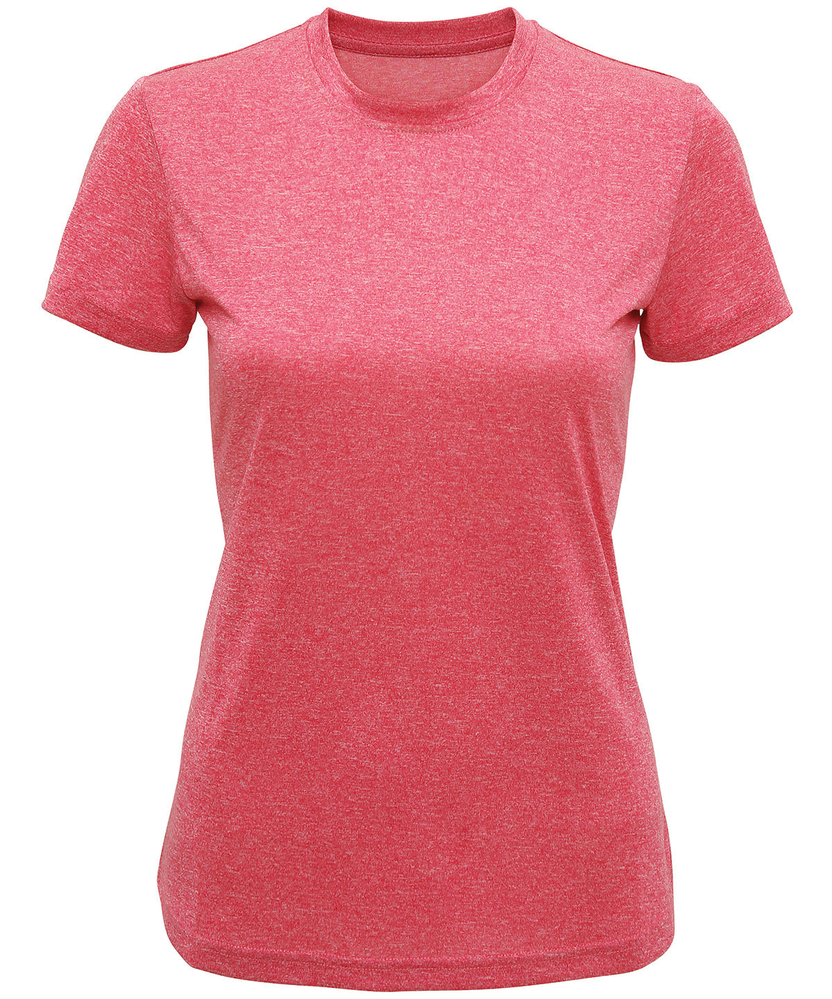 Women's Custom Printed Organic Recycled T-Shirt