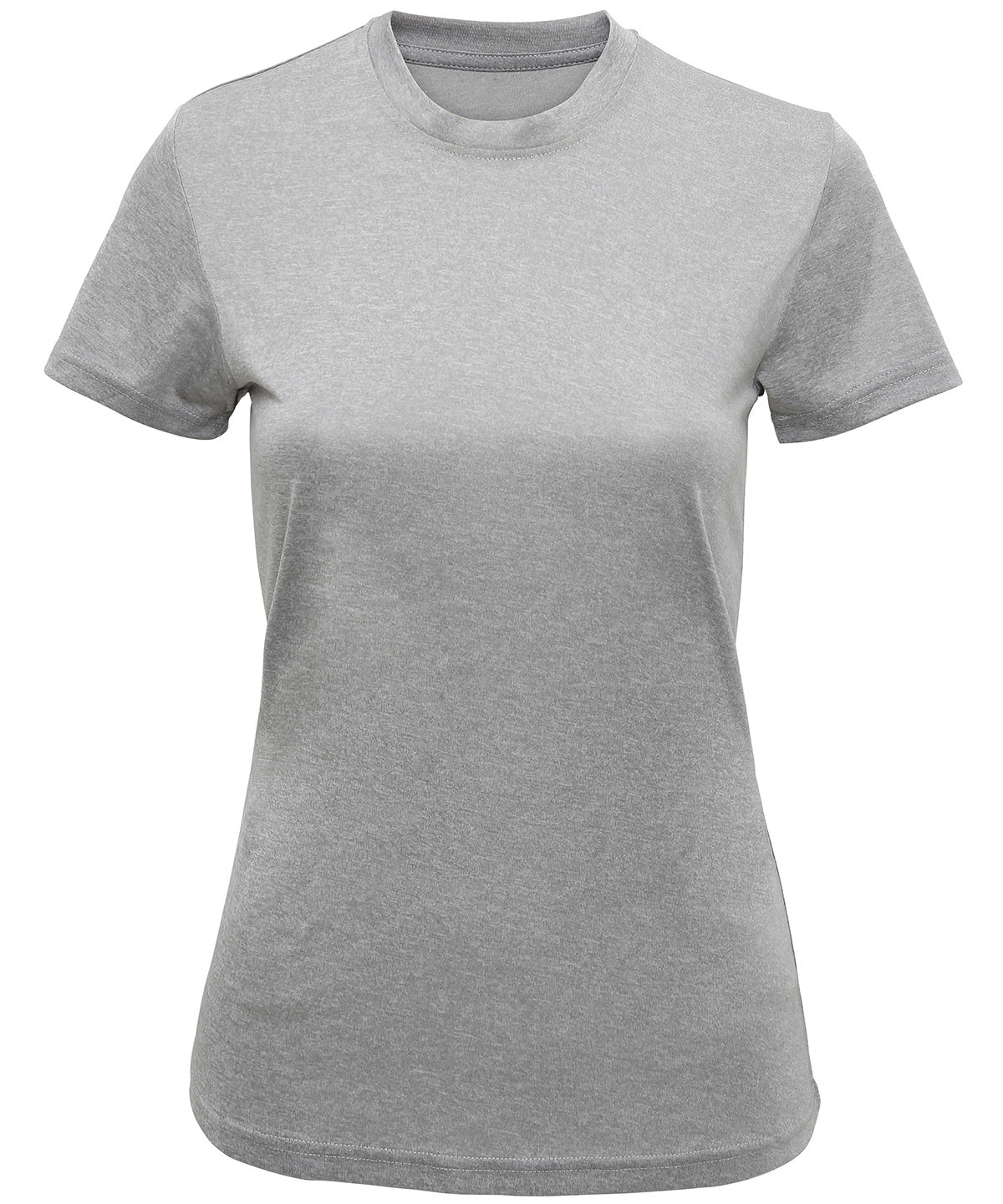 Women's Custom Printed Organic Recycled T-Shirt