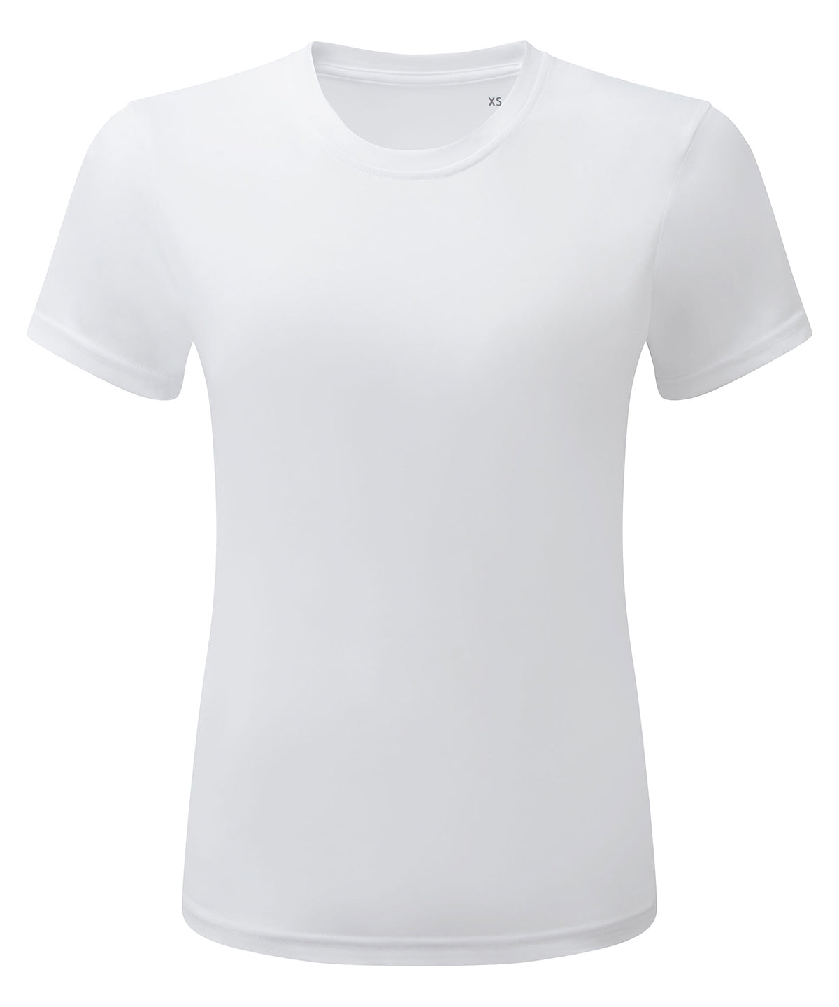 Women's Custom Printed Organic Recycled T-Shirt