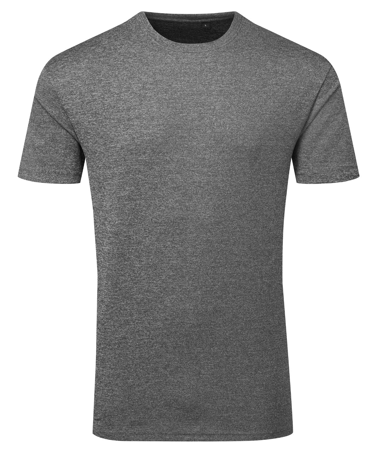Unisex Custom Printed Organic Recycled T-Shirt
