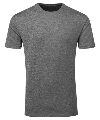 Unisex Custom Printed Organic Recycled T-Shirt
