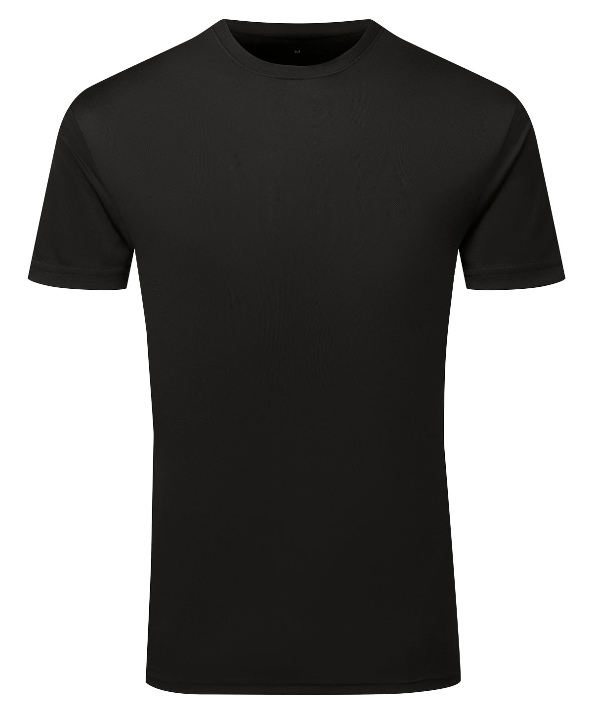 Unisex Custom Printed Organic Recycled T-Shirt
