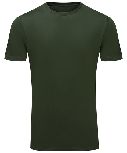 Unisex Custom Printed Organic Recycled T-Shirt