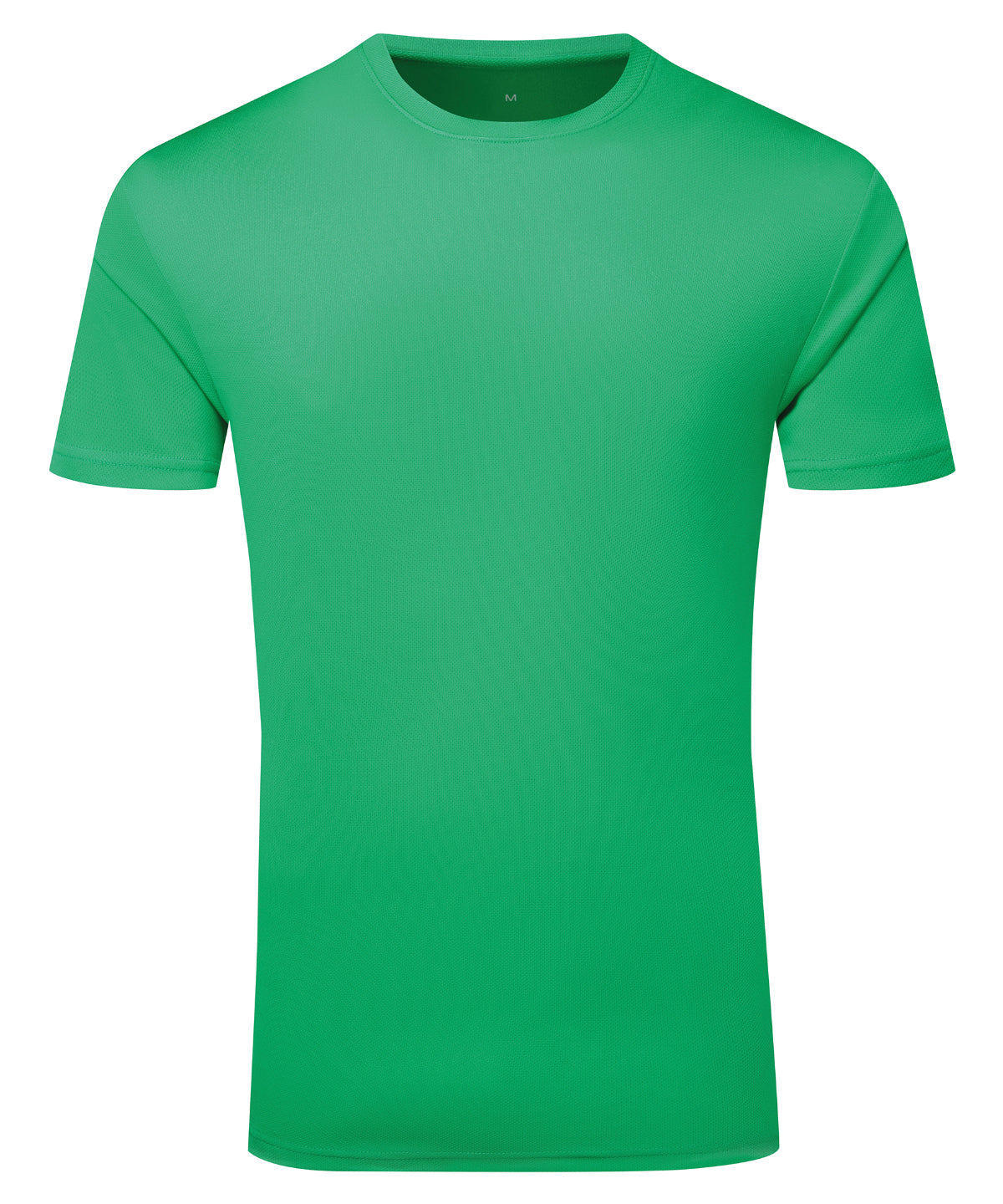 Unisex Custom Printed Organic Recycled T-Shirt