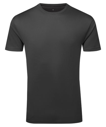 Unisex Custom Printed Organic Recycled T-Shirt
