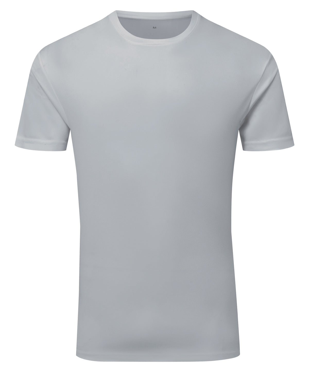 Unisex Custom Printed Organic Recycled T-Shirt