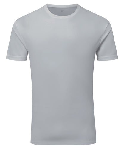 Unisex Custom Printed Organic Recycled T-Shirt