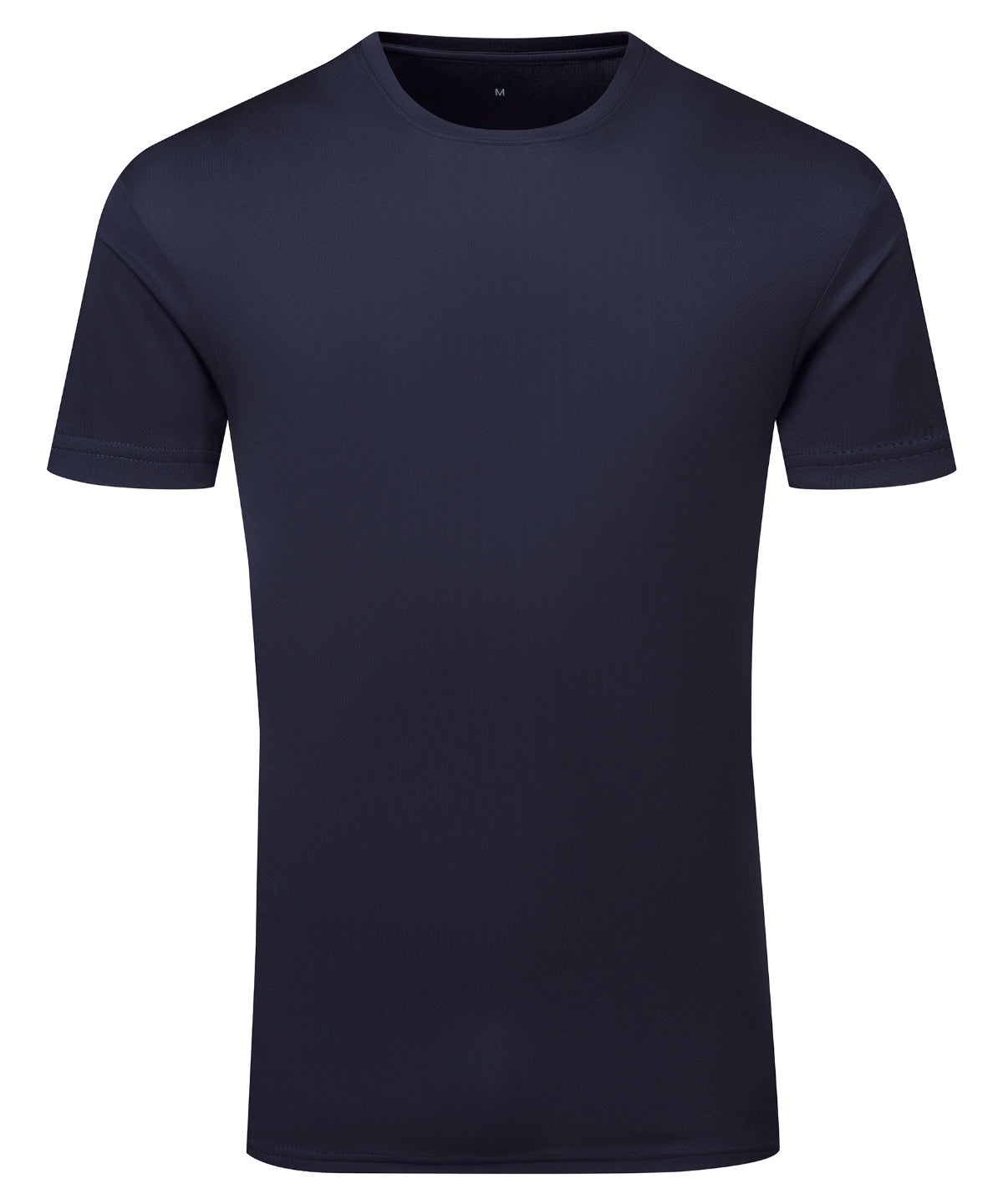 Unisex Custom Printed Organic Recycled T-Shirt