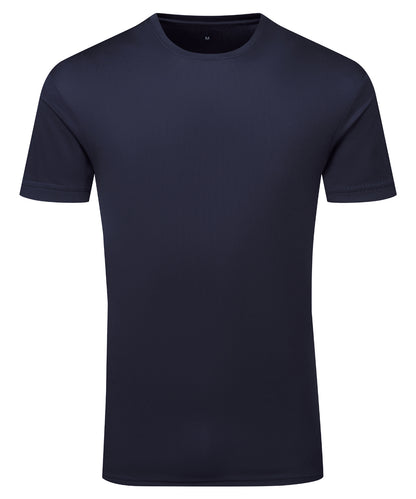 Unisex Custom Printed Organic Recycled T-Shirt