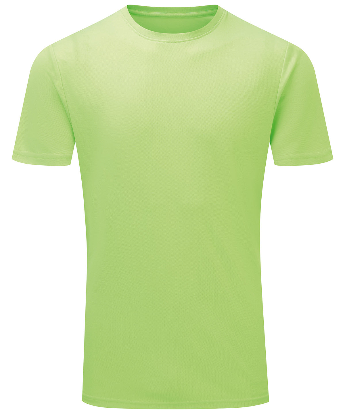 Unisex Custom Printed Organic Recycled T-Shirt