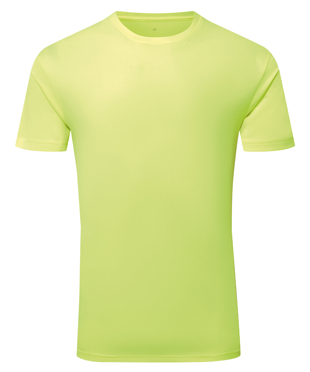 Unisex Custom Printed Organic Recycled T-Shirt