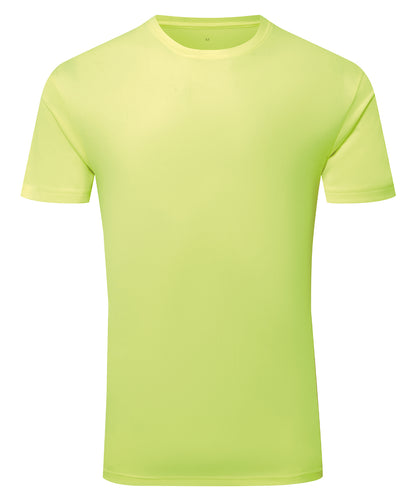 Unisex Custom Printed Organic Recycled T-Shirt