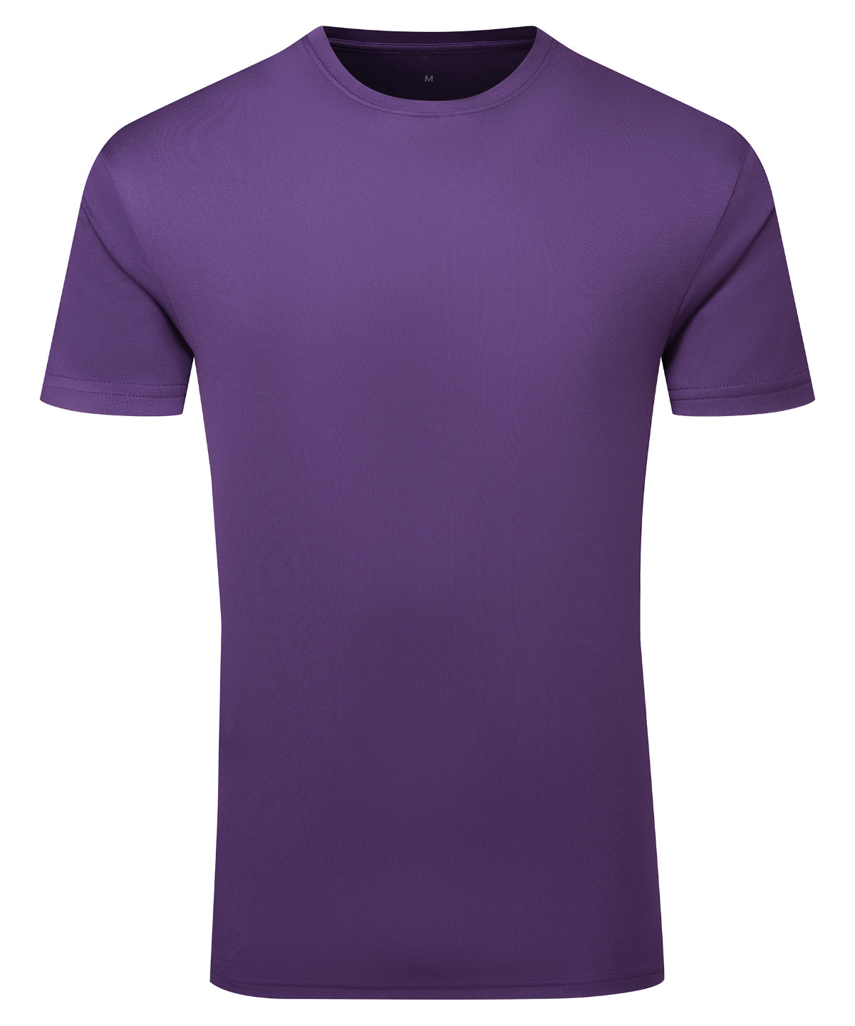 Unisex Custom Printed Organic Recycled T-Shirt