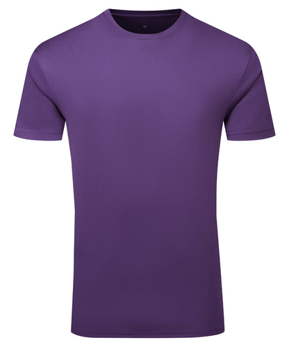 Unisex Custom Printed Organic Recycled T-Shirt