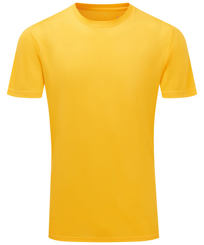 Unisex Custom Printed Organic Recycled T-Shirt