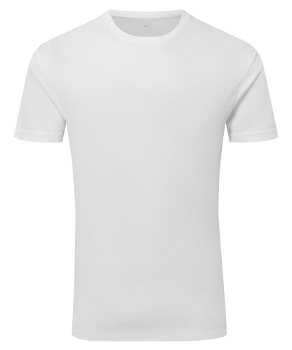 Unisex Custom Printed Organic Recycled T-Shirt