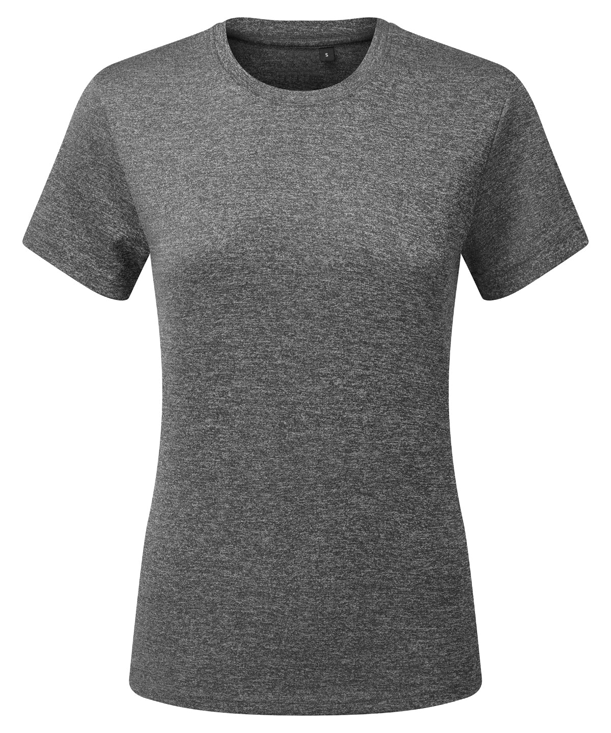 Women's Custom Printed Organic Recycled T-Shirt