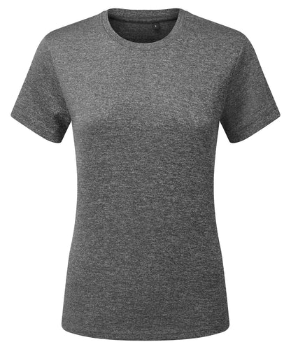 Women's Custom Printed Organic Recycled T-Shirt