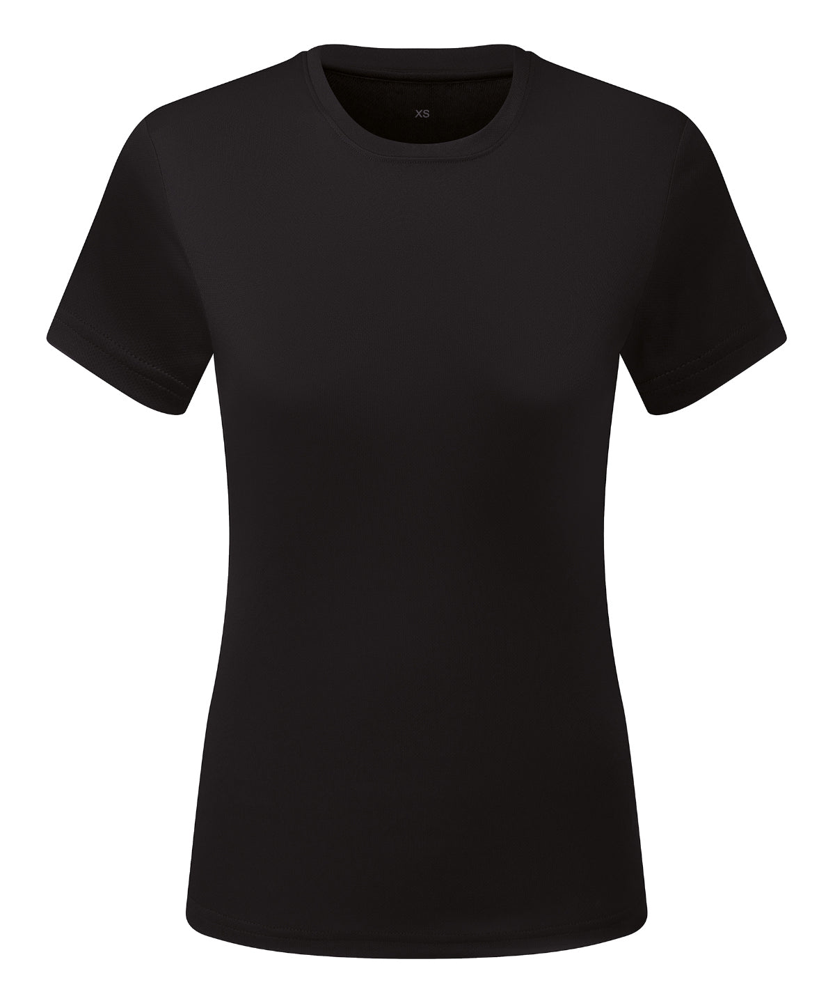 Women's Custom Printed Organic Recycled T-Shirt