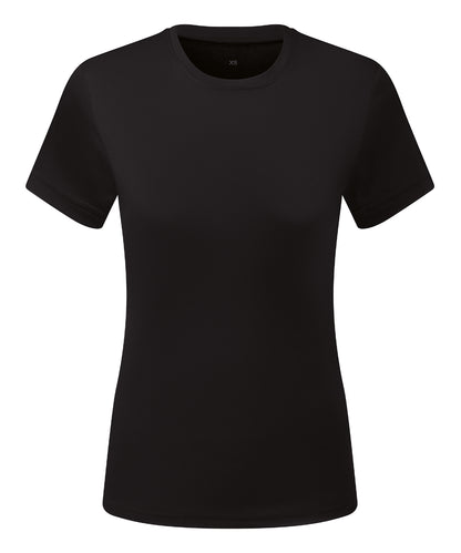 Women's Custom Printed Organic Recycled T-Shirt