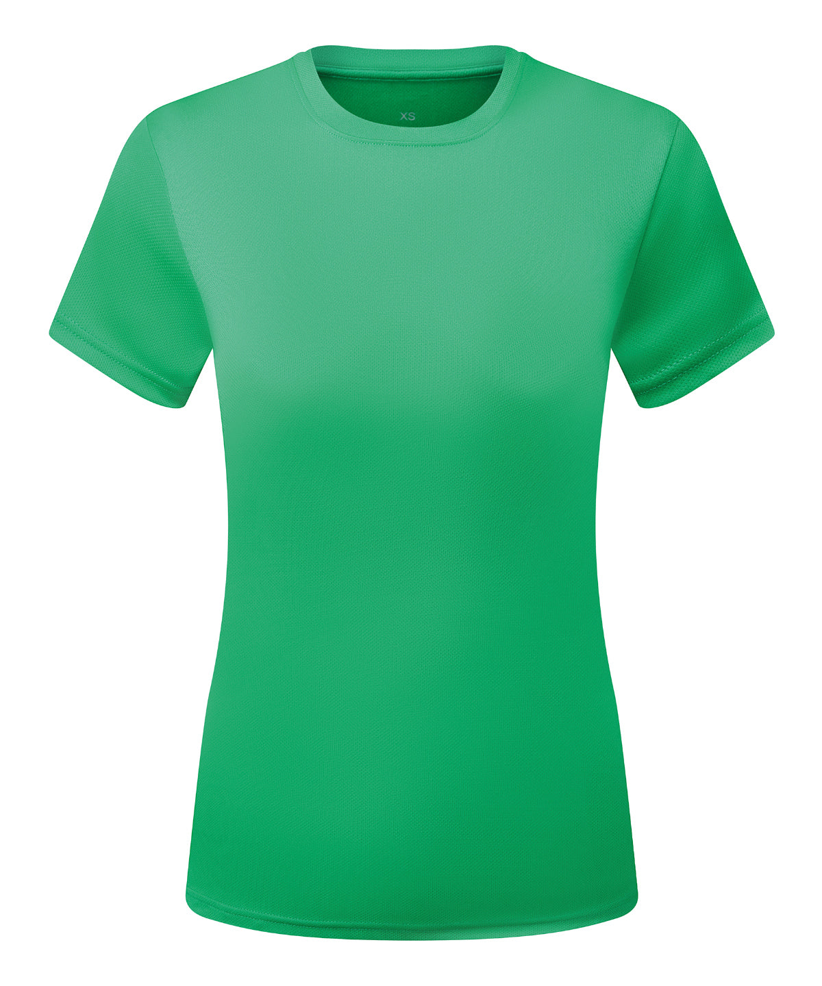 Women's Custom Printed Organic Recycled T-Shirt
