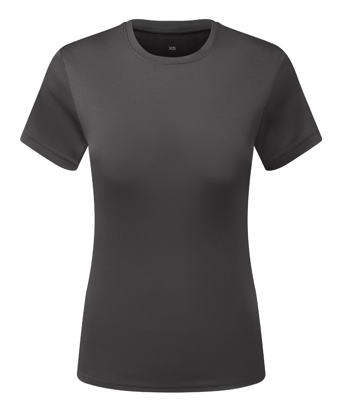 Women's Custom Printed Organic Recycled T-Shirt