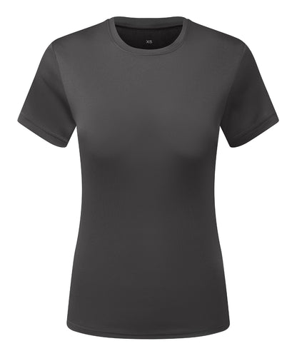 Women's Custom Printed Organic Recycled T-Shirt