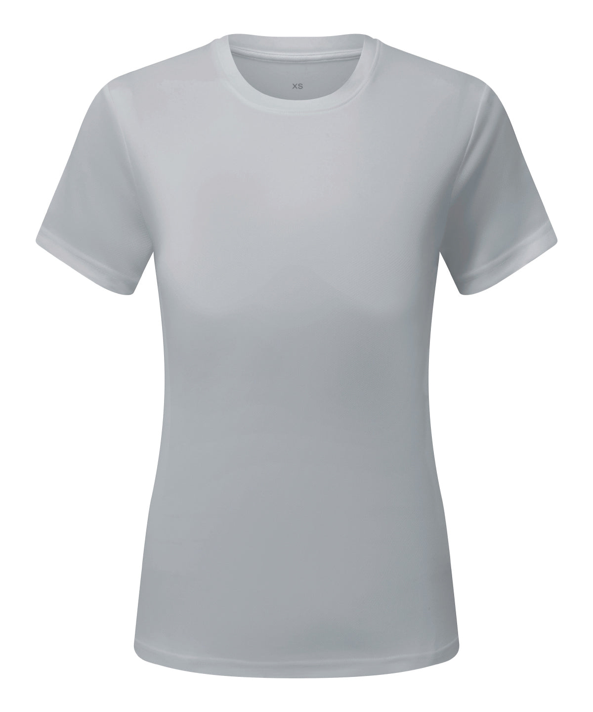 Women's Custom Printed Organic Recycled T-Shirt