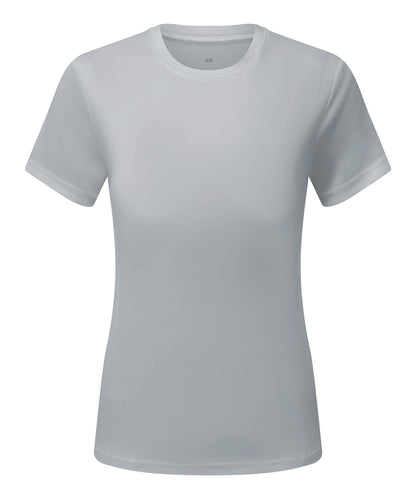 Women's Custom Printed Organic Recycled T-Shirt