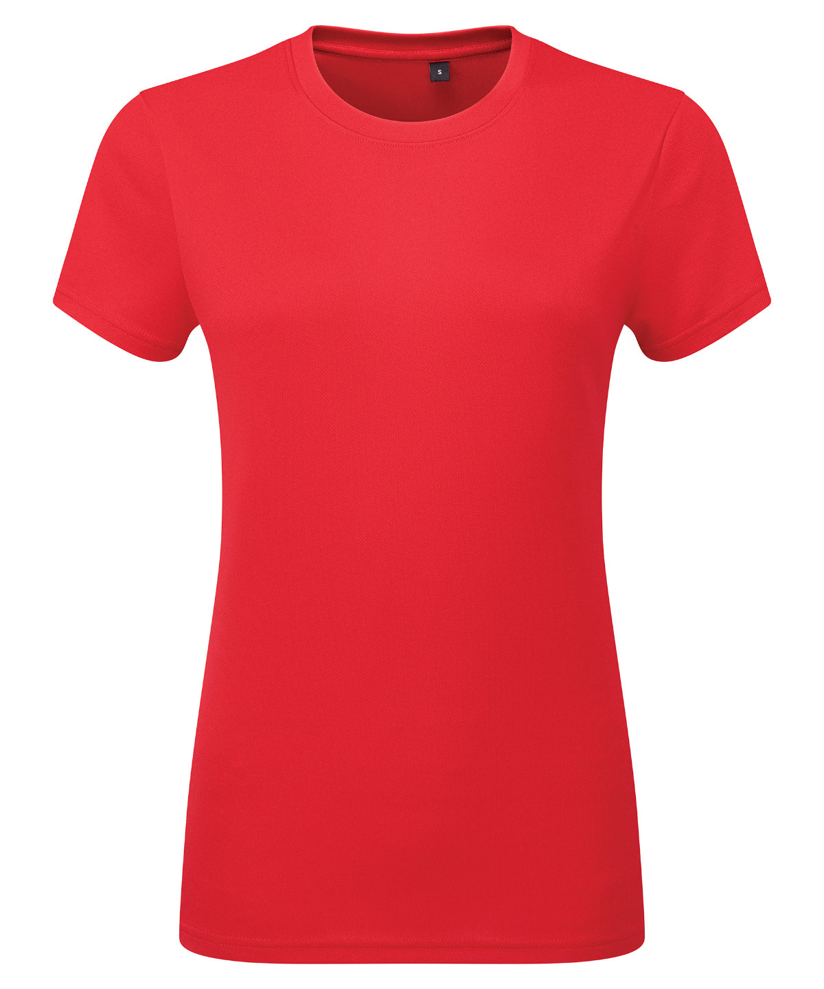 Women's Custom Printed Organic Recycled T-Shirt