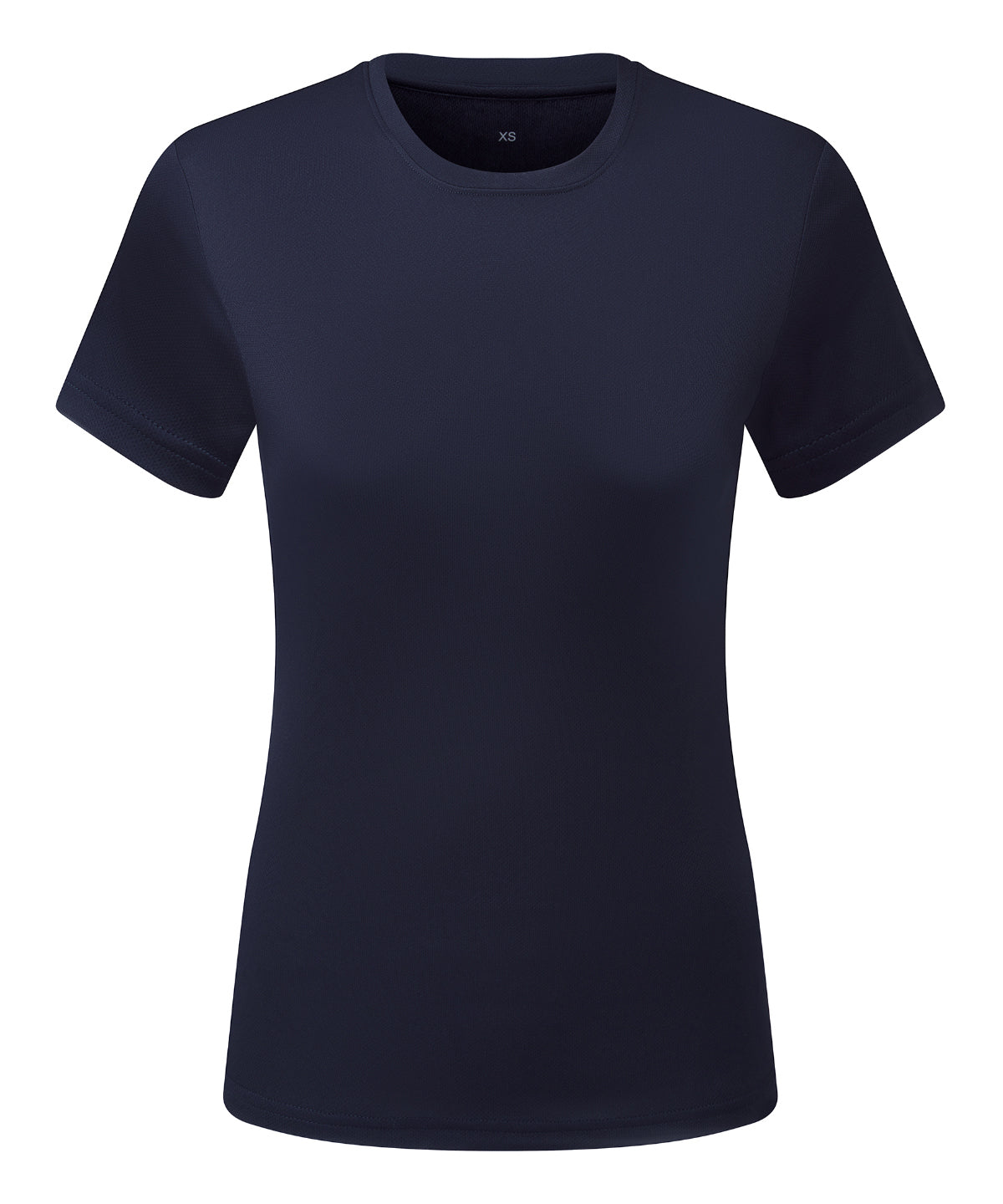 Women's Custom Printed Organic Recycled T-Shirt
