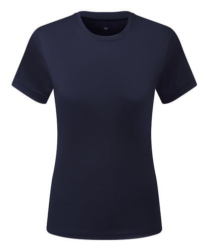 Women's Custom Printed Organic Recycled T-Shirt