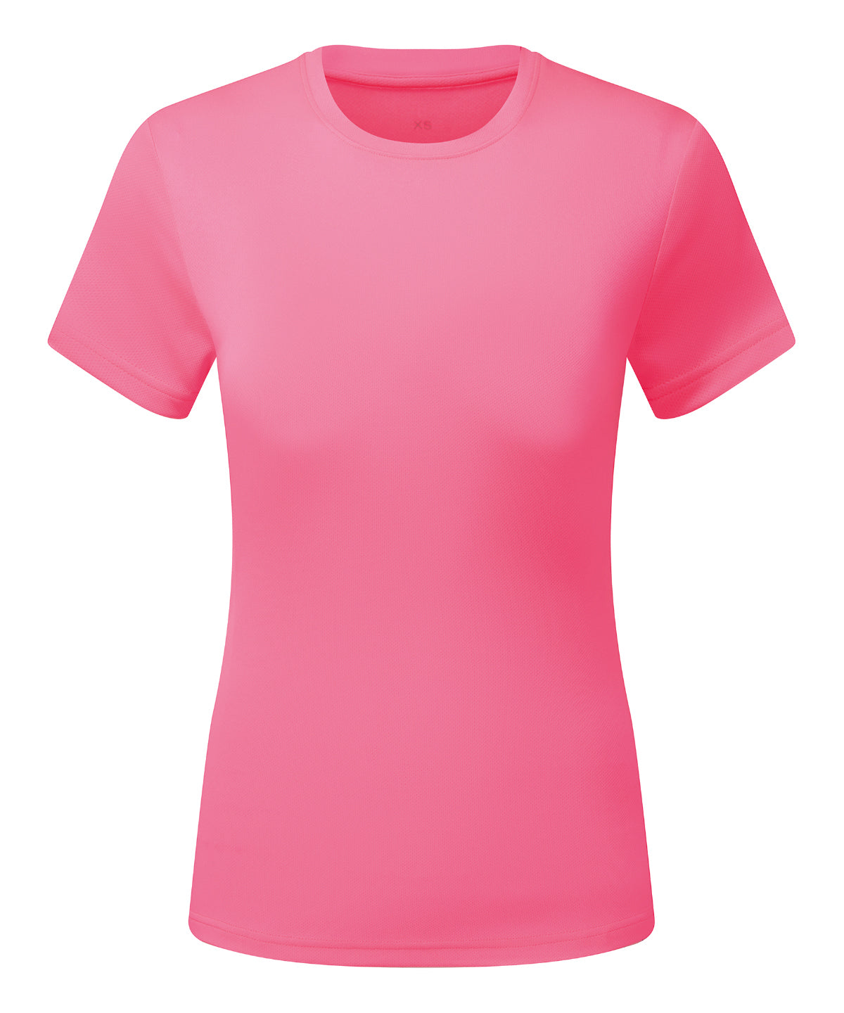 Women's Custom Printed Organic Recycled T-Shirt
