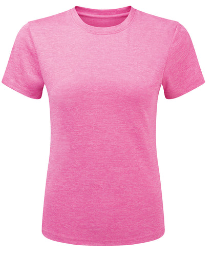 Women's Custom Printed Organic Recycled T-Shirt