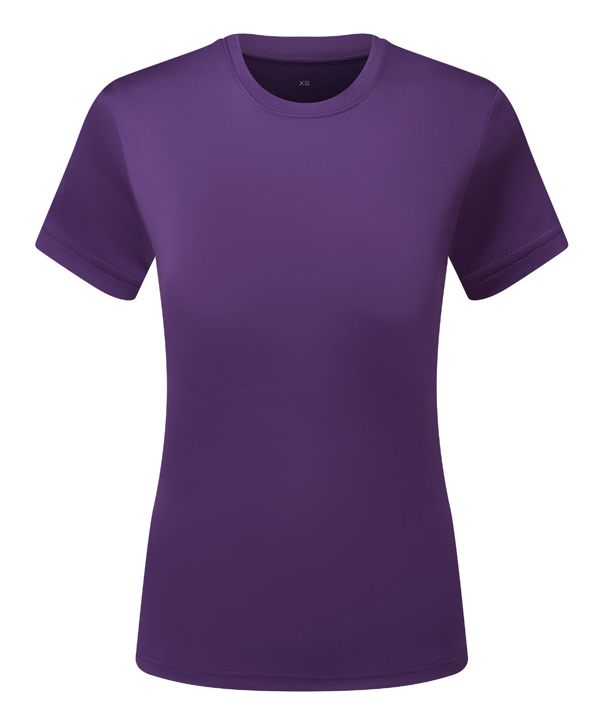 Women's Custom Printed Organic Recycled T-Shirt