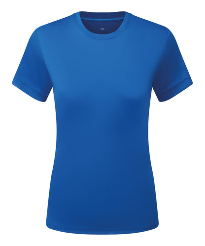 Women's Custom Printed Organic Recycled T-Shirt