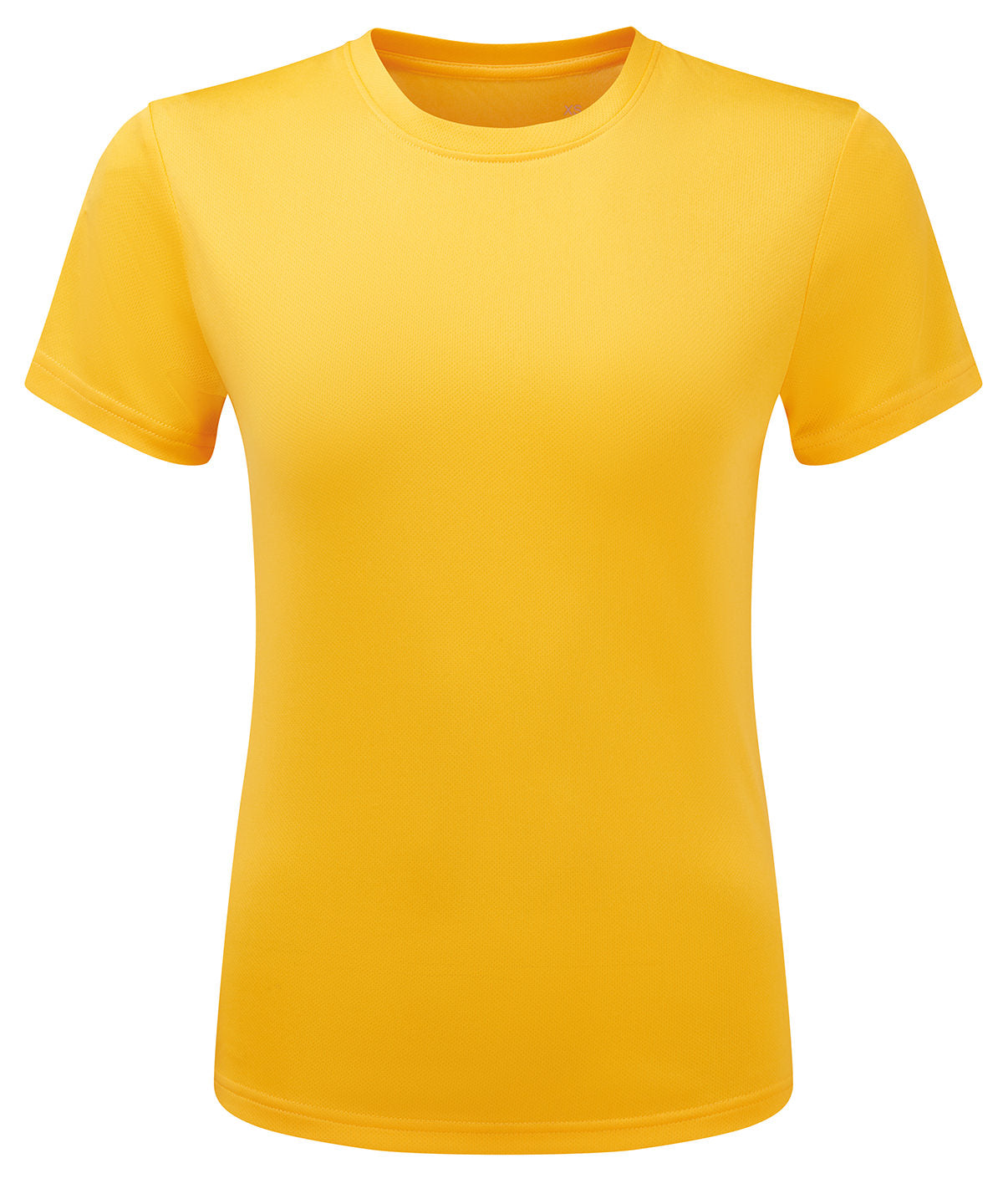 Women's Custom Printed Organic Recycled T-Shirt