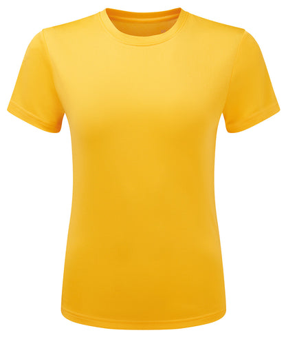Women's Custom Printed Organic Recycled T-Shirt