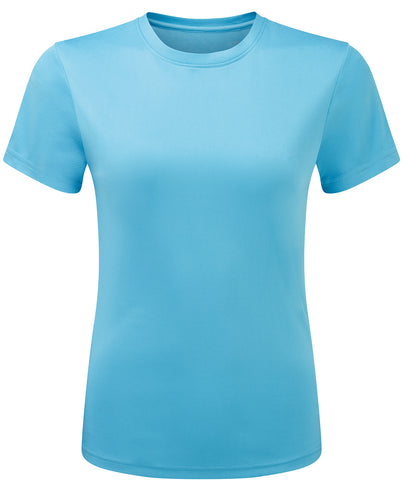 Women's Custom Printed Organic Recycled T-Shirt