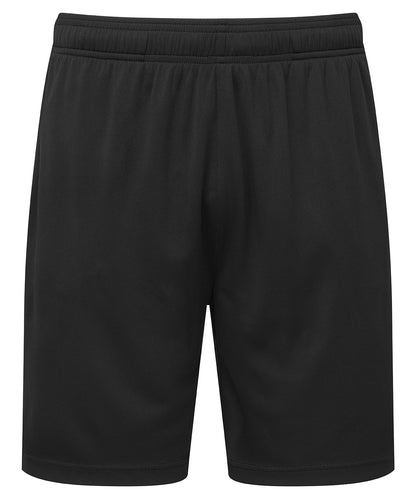 Custom Printed Organic Performance Shorts