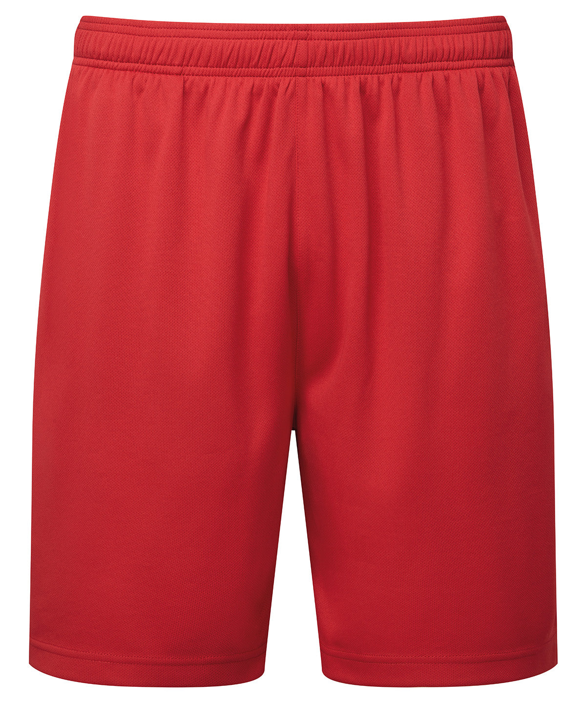 Custom Printed Organic Performance Shorts