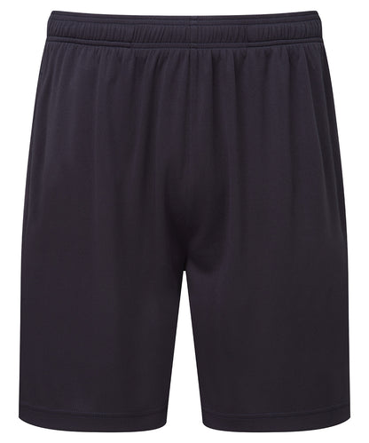 Custom Printed Organic Performance Shorts