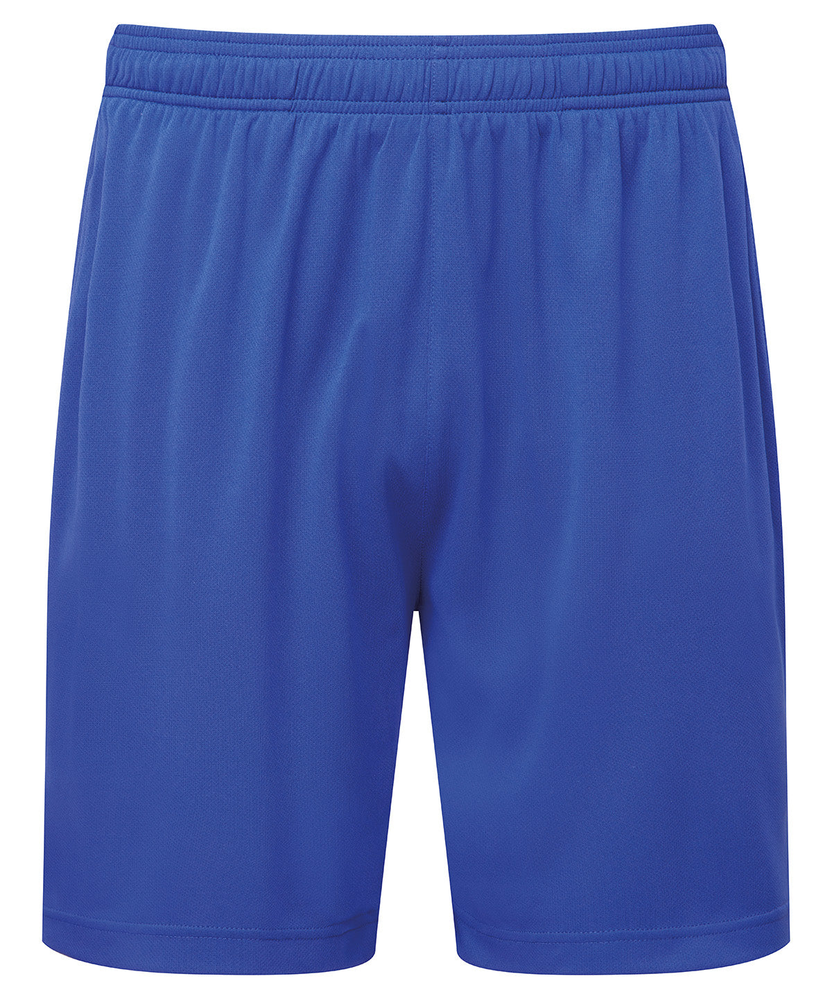Custom Printed Organic Performance Shorts