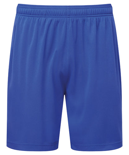 Custom Printed Organic Performance Shorts