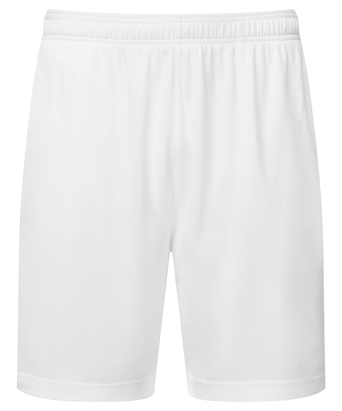 Custom Printed Organic Performance Shorts