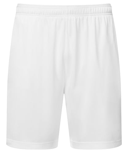 Custom Printed Organic Performance Shorts