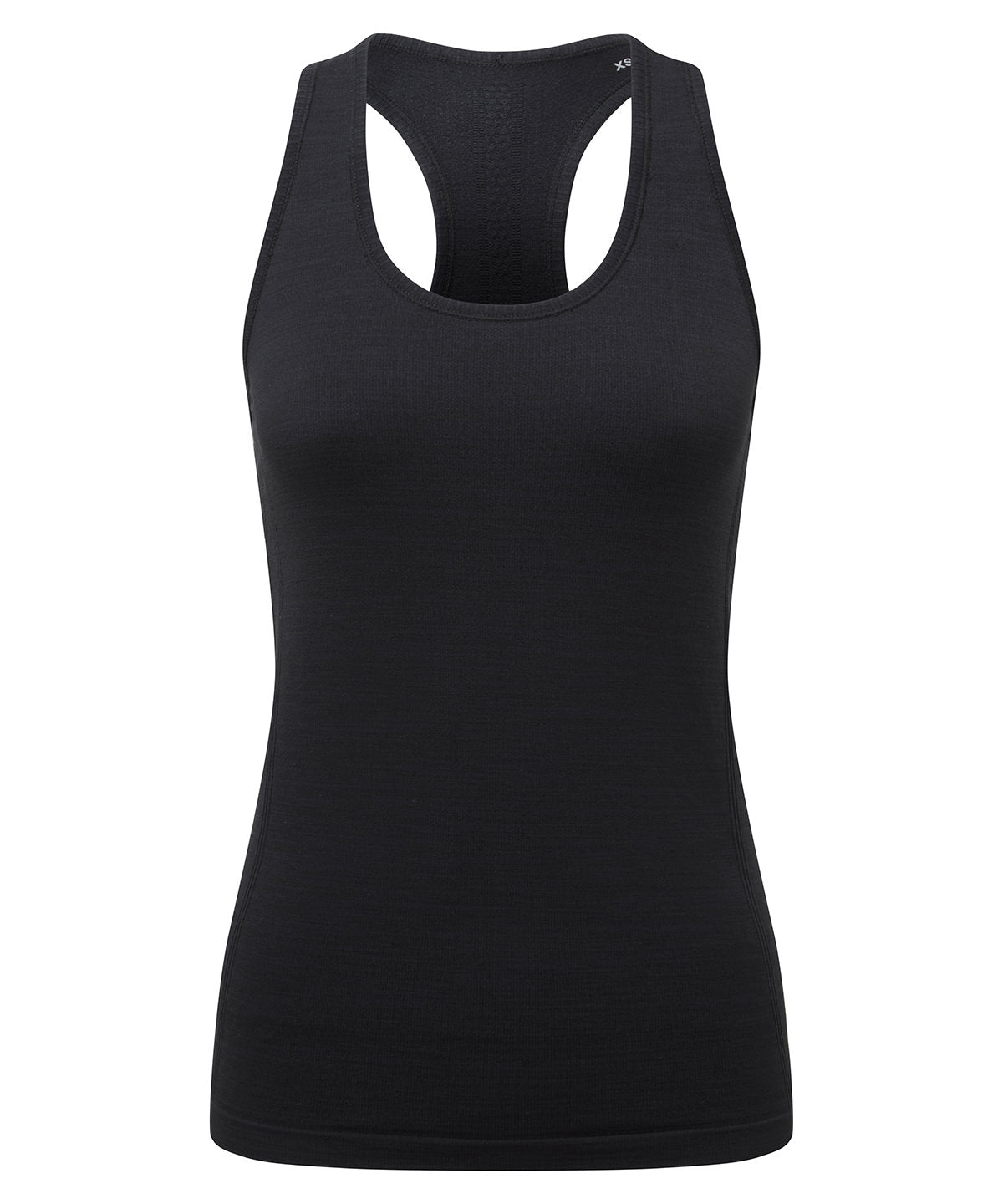 Women’s Custom Printed Organic Recycled Performance Vest