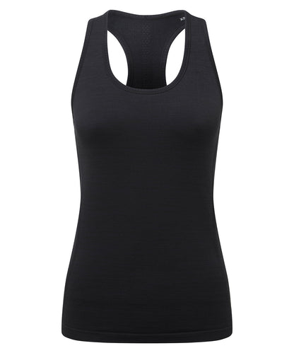 Women’s Custom Printed Organic Recycled Performance Vest