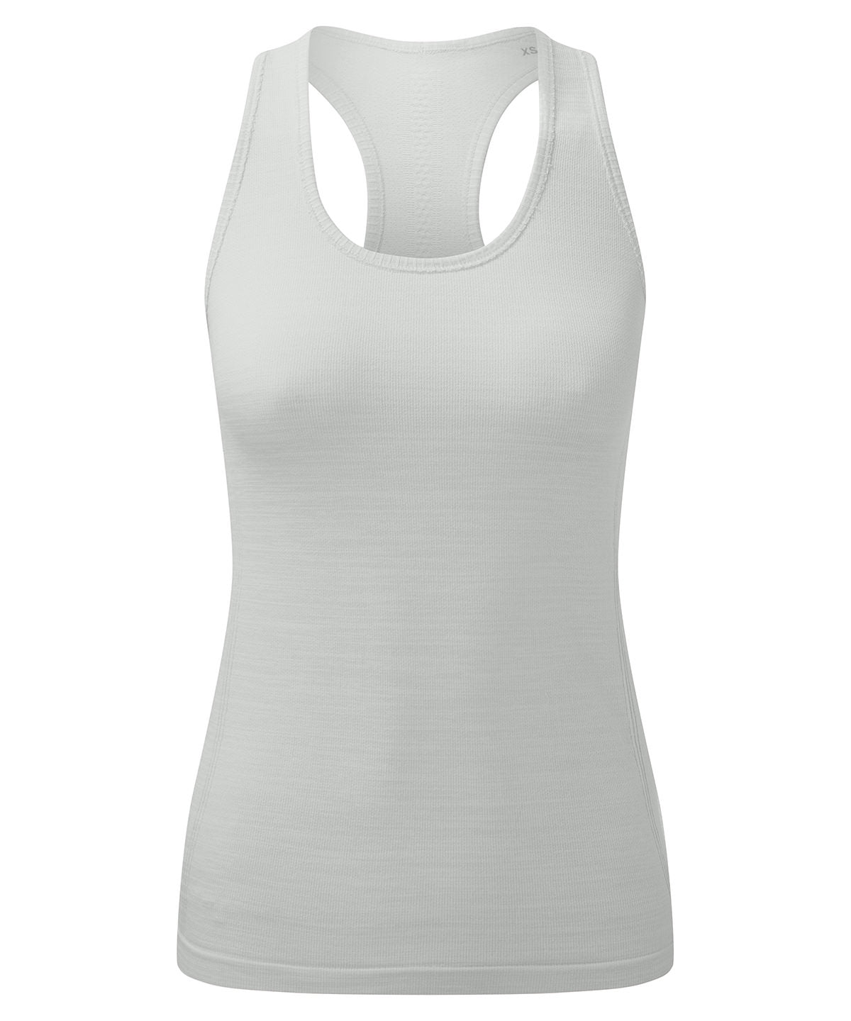 Women’s Custom Printed Organic Recycled Performance Vest