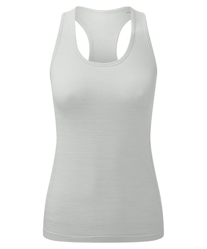 Women’s Custom Printed Organic Recycled Performance Vest